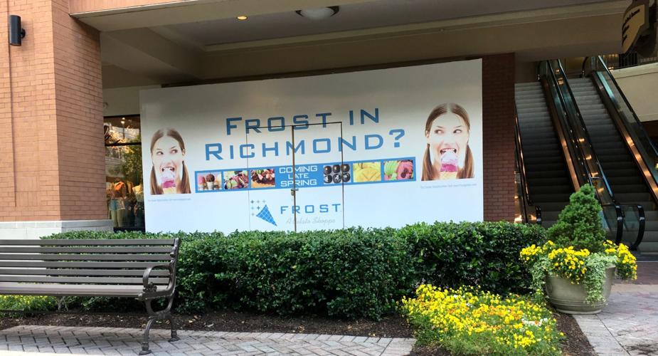 Untuckit store opening Saturday at Short Pump Town Center; new gelato