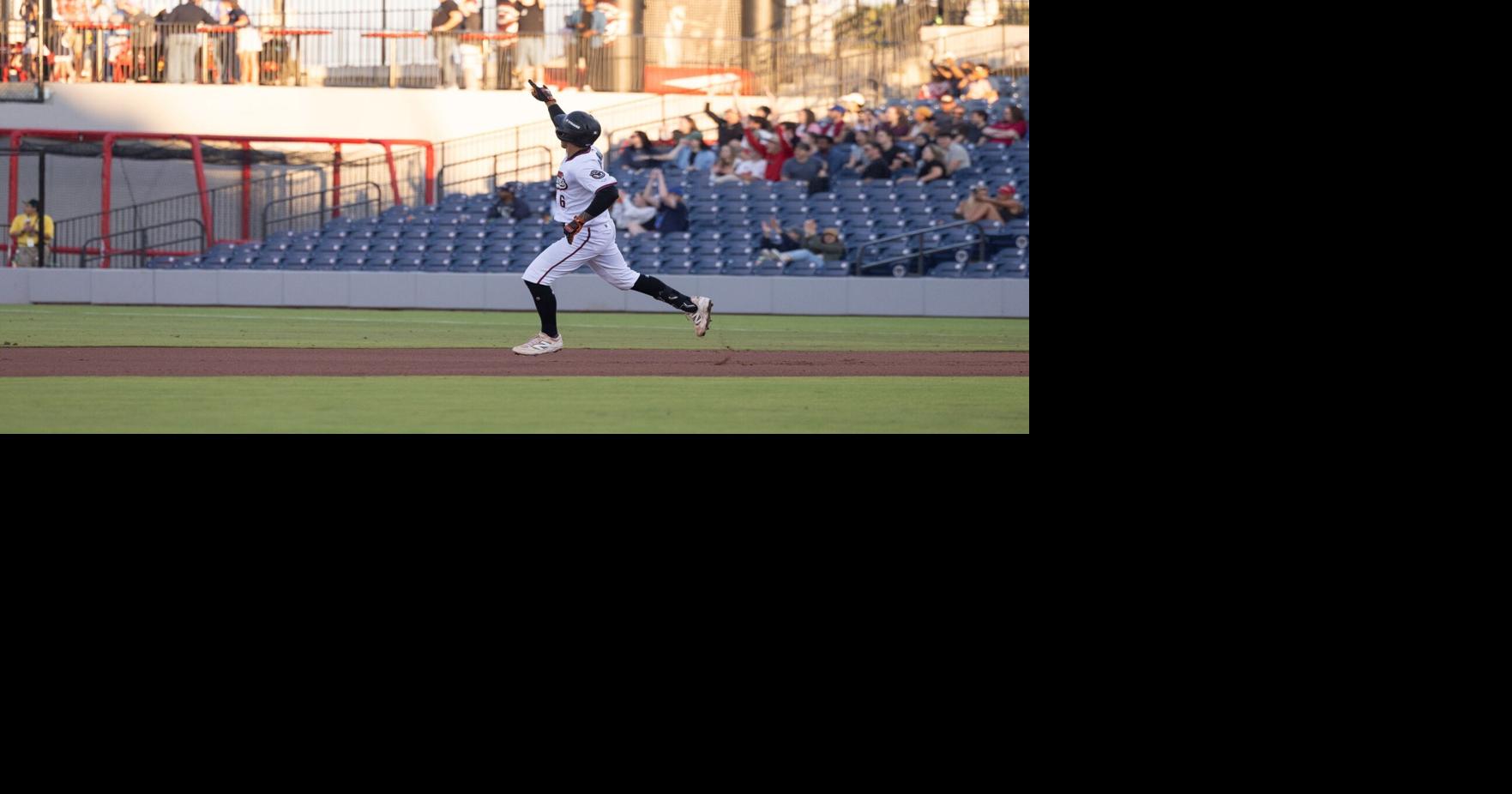 How does Hawaiian prospect get seen? Squirrel Maui Ahuna met scouts where ...