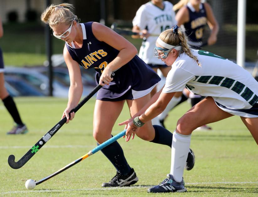 Previewing the 2018 high school field hockey season Field Hockey