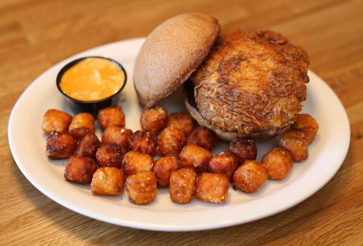 Dining Out Hutch restaurant strives to meet standard set by Toast