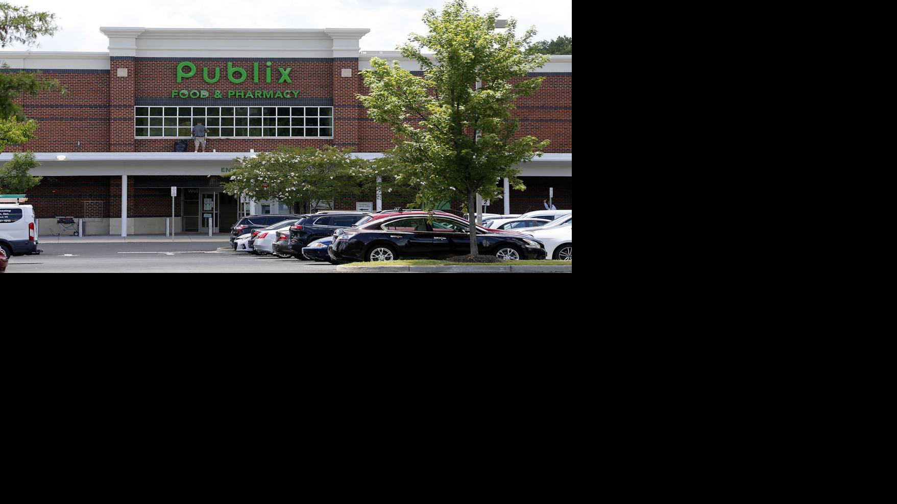 Publix opening store on Forest Hill Avenue in South Richmond in late