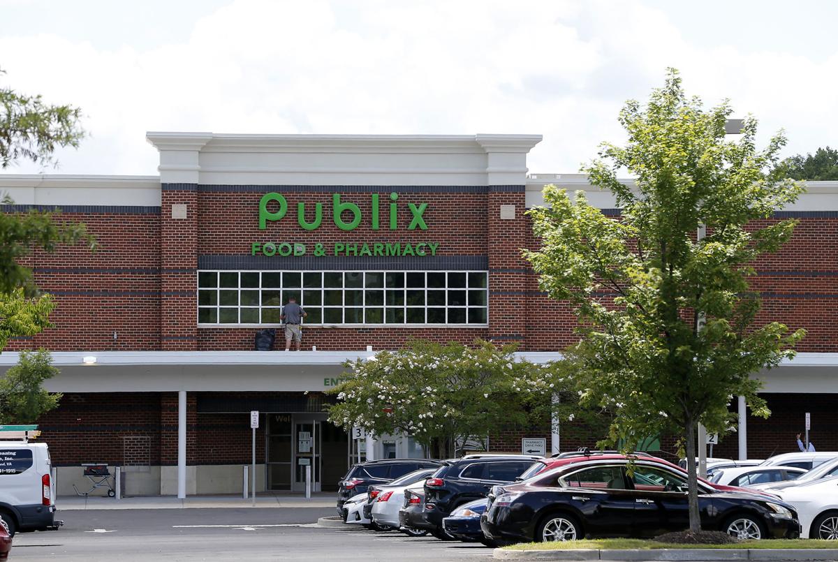 Publix opening store on Forest Hill Avenue in South Richmond in late July