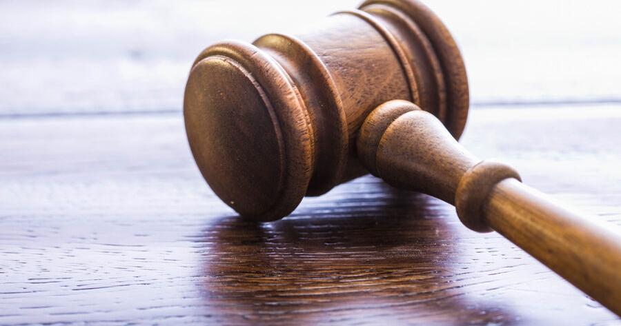 Democratic staffer charged with distributing child porn