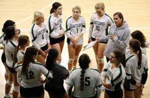 Who are the best girls volleyball teams in Richmond? Atlee paces the 804.