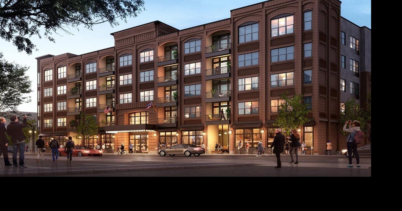 Chesterfield housing Zoning updates could mean more options