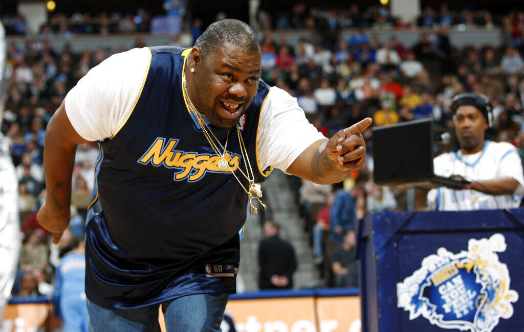 Obit Biz Markie