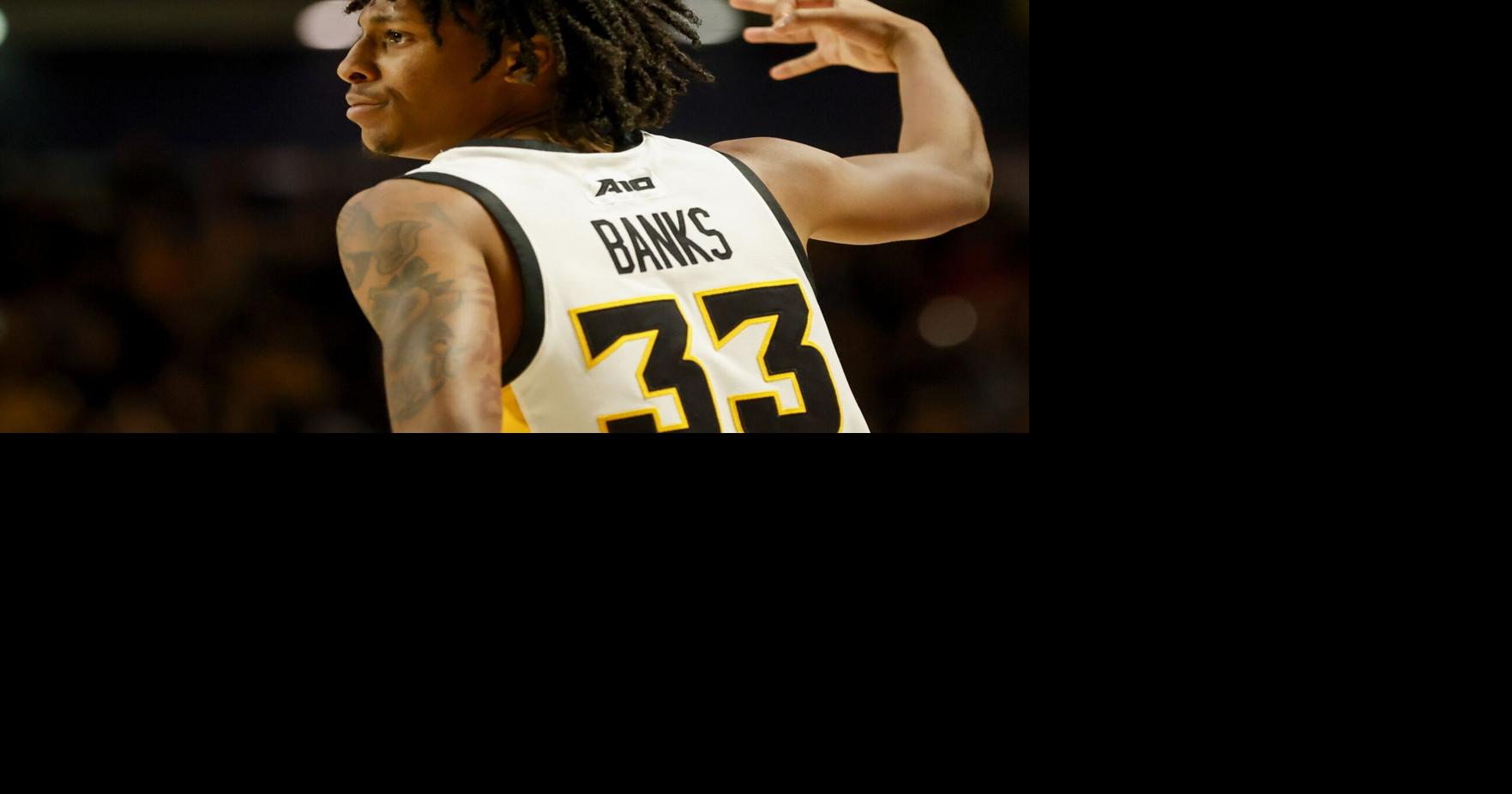 VCU guard enters transfer portal