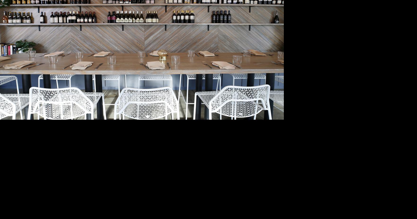 Spring Richmond Restaurant Week 2018 is here. Here are the menus.