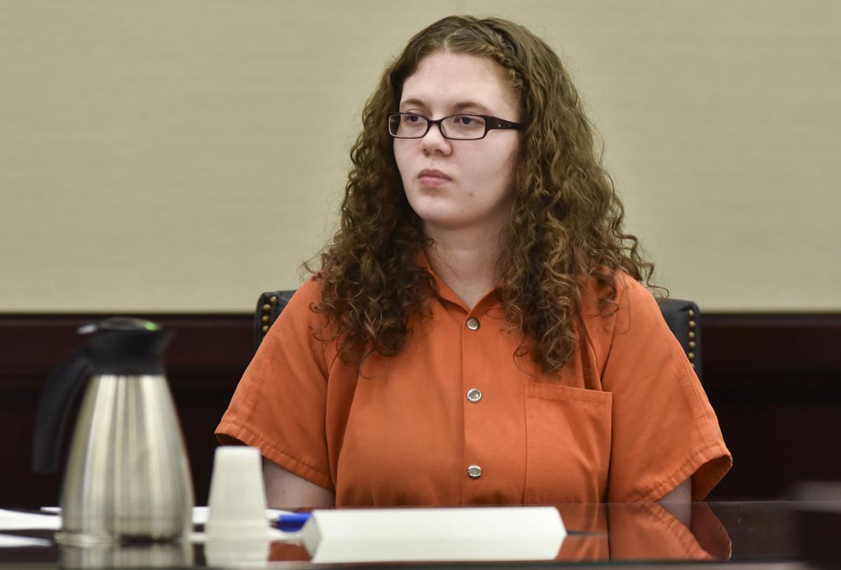 Second trial for Nicole Lovell's murder to begin today | Virginia ...