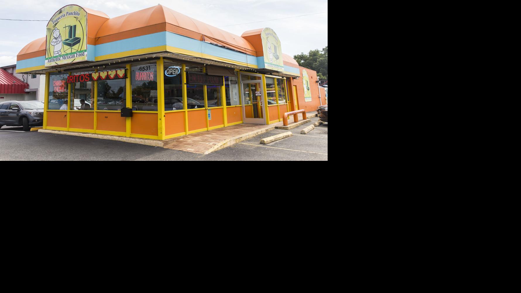 Restaurant review Taqueria Panchito will satisfy your craving for