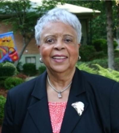 HARRIS, DOROTHY