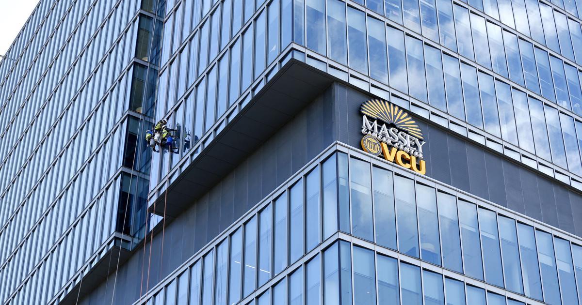 VCU HEALTH VCU Health's housekeeping contractor is laying off 545 employees Sep 1, 2026