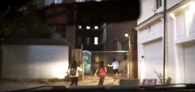 Latino group's ad features Confederate-flag-waving Gillespie supporter chasing down immigrant children