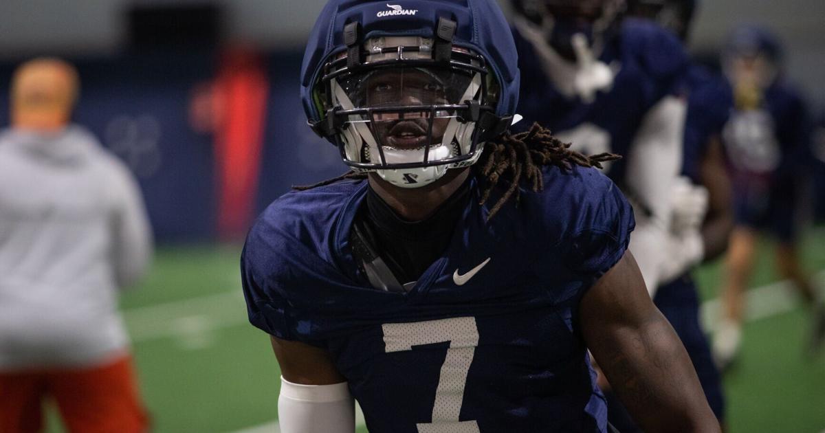 Virginia football position primer: How will three transfer wide receivers ...