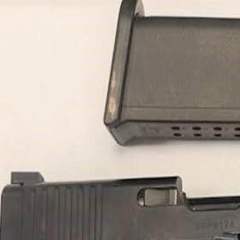 TSA: Loaded gun found in Richmond airport carry-on bag