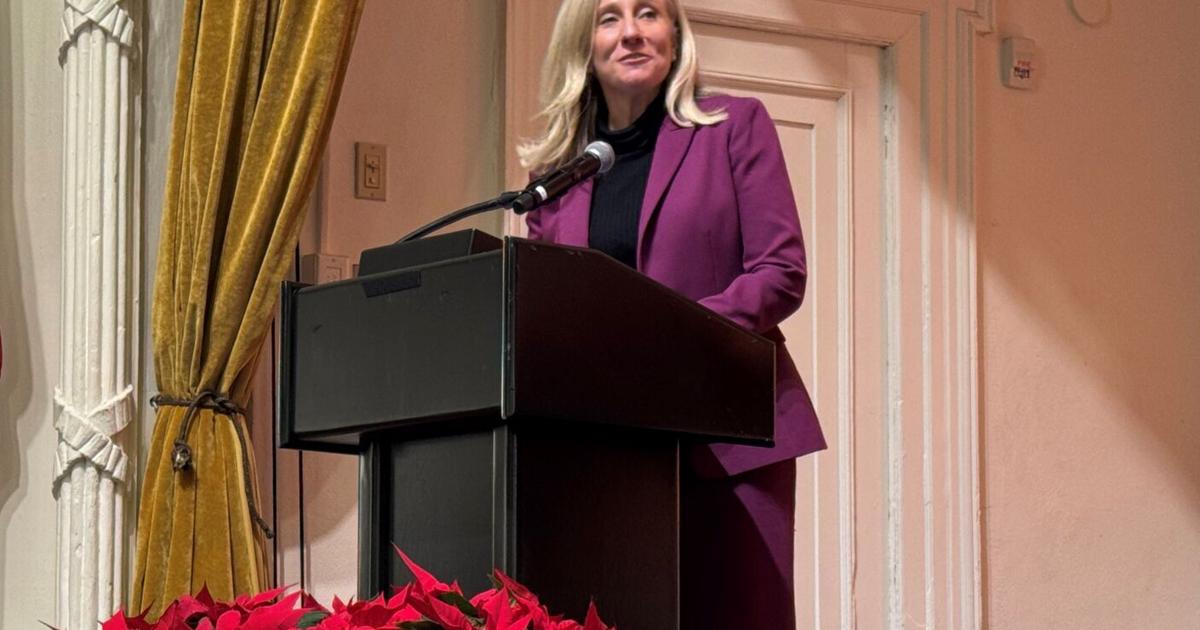 Spanberger ernennt Chief Diversity Officer und Rechtsberater des ...