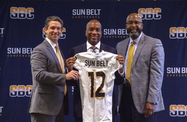 Sun Belt Announces 2022 Baseball All-Conference Teams & Postseason Awards -  Sun Belt Conference