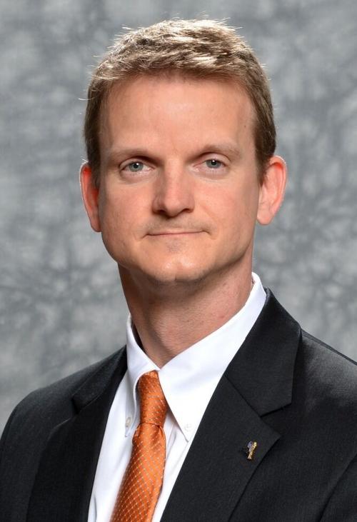 Mark Crutcher, CPCU