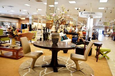 Curtain Call Home Decor Consignment Sale Returning To Regency Mall