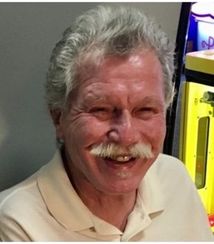 WILTON, WILLIAM KEITH