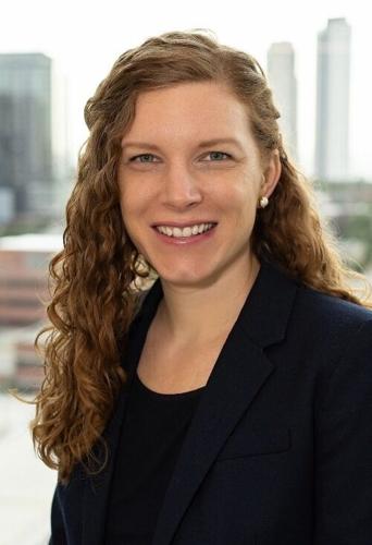 Erin Clapp, AIA