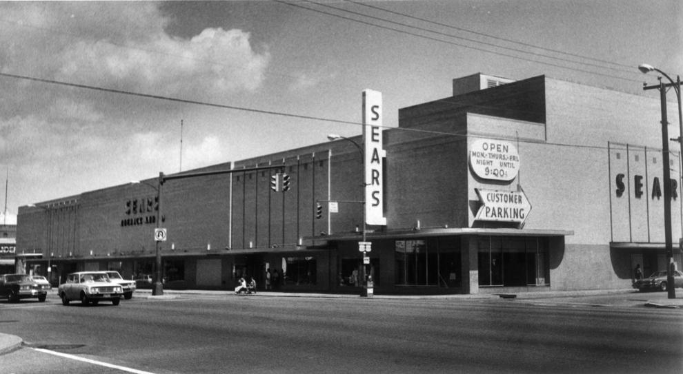 From the Archives Sears, Roebuck and Company