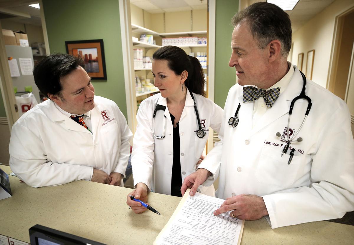 Richmond Allergy & Asthma Specialists creates an atmosphere 'that make