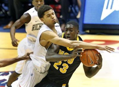 Vcu Rams Loses Atlantic 10 Championship Richmond Com