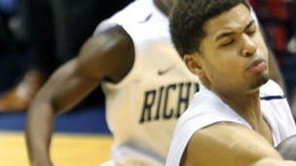 Vcu Rams Loses Atlantic 10 Championship Richmond Com