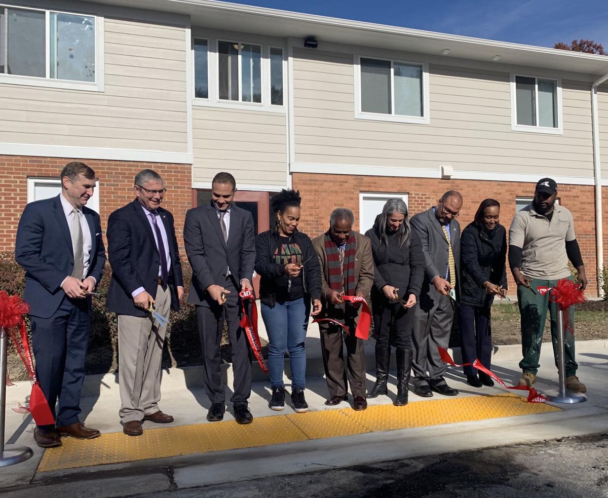 Hope Village Apartments Completes 5 Million Renovation Project Under Pilot Agreement With Henrico County Plus Richmondcom Hope Village Apartments Completes 5 Million Renovation Project Under Pilot Agreement With Henrico County Plus Richmondcom