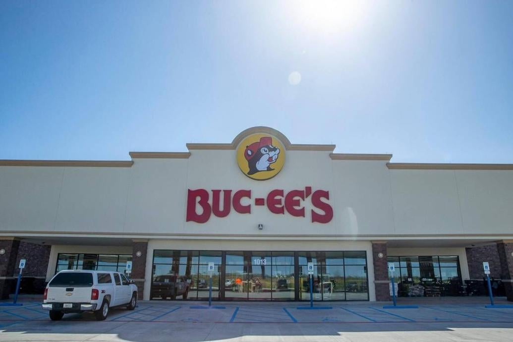 Buc Ee S Richmond Ky Gas Prices