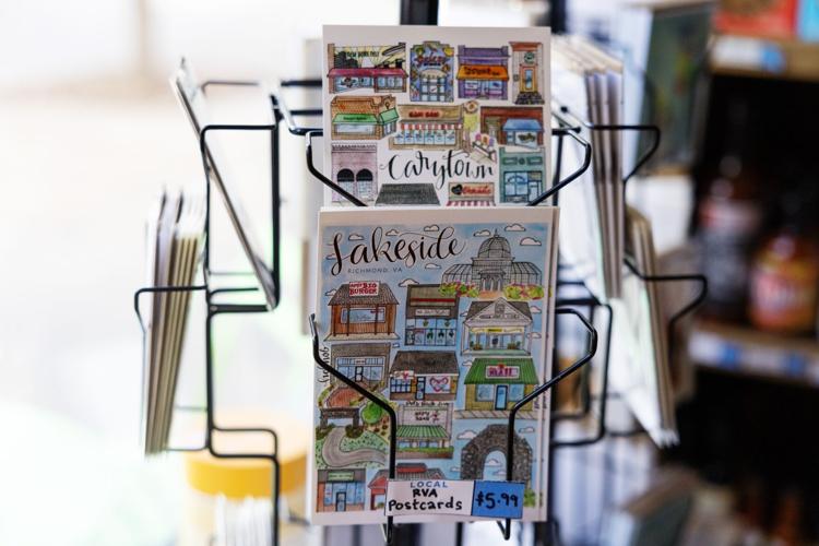 Little House Green Grocery in Richmond has new owners