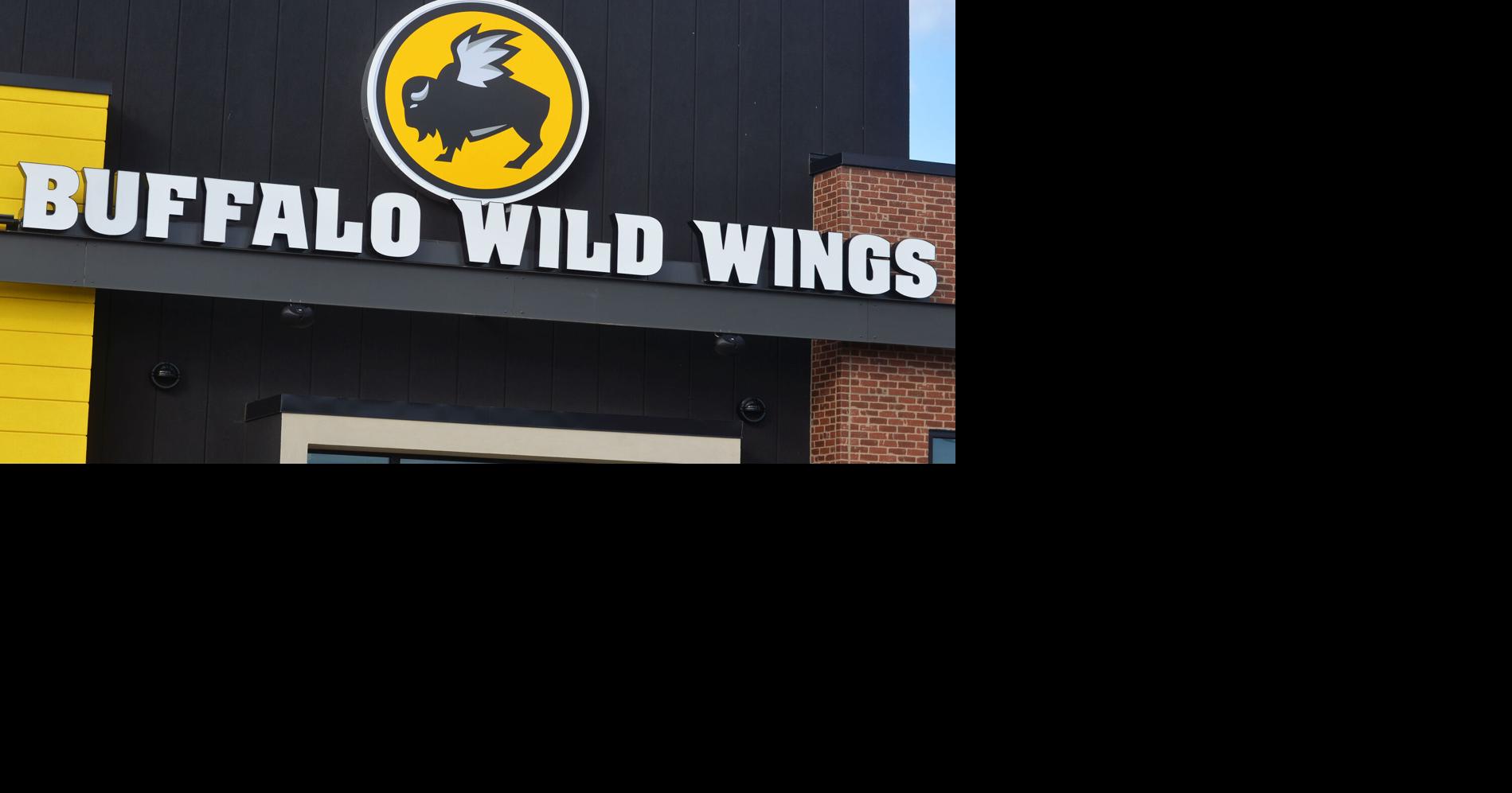 Short Pump Buffalo Wild Wings closes