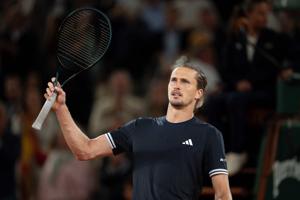 TENNIS/