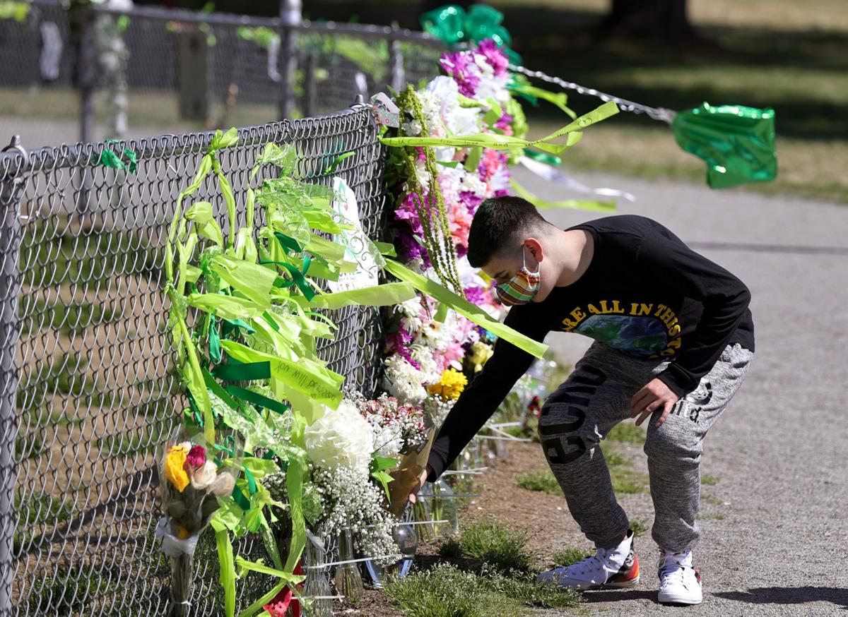Her Name Means Light Henrico Students Continue To Mourn Lucia Bremer 14 Year Old Boy Arraigned Crime News Richmond Com