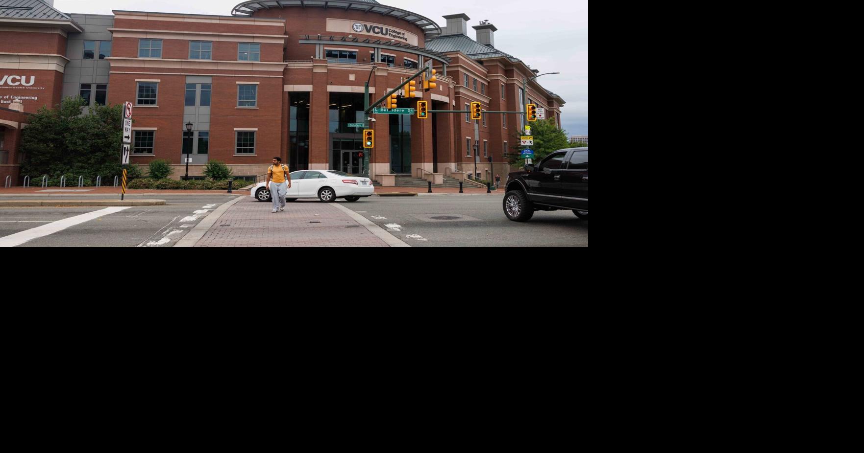 VCU's international enrollment has dropped 13%