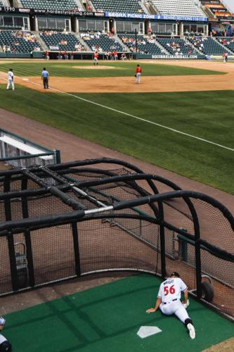 World Series viewing turning into a participation sport