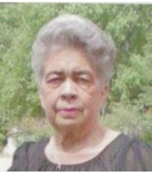 CHAVIS, MABEL
