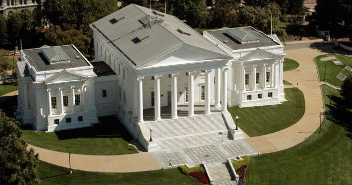 Virginia Retirement System hits historic high of $74 billion at the ...