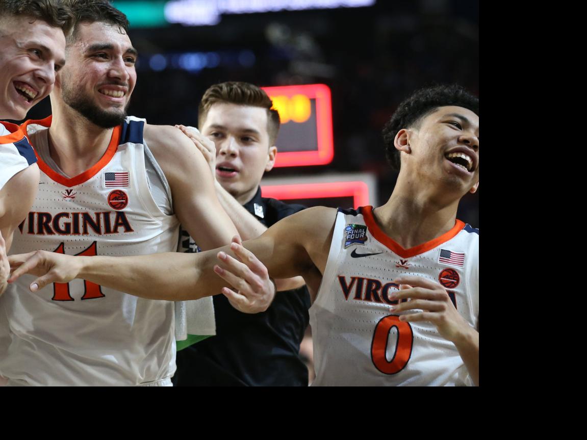 Defense Wins Championships Uva And Texas Tech Put Their Systems
