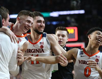 Richmond Area Watch Parties For Monday S Championship Game Uva Vs