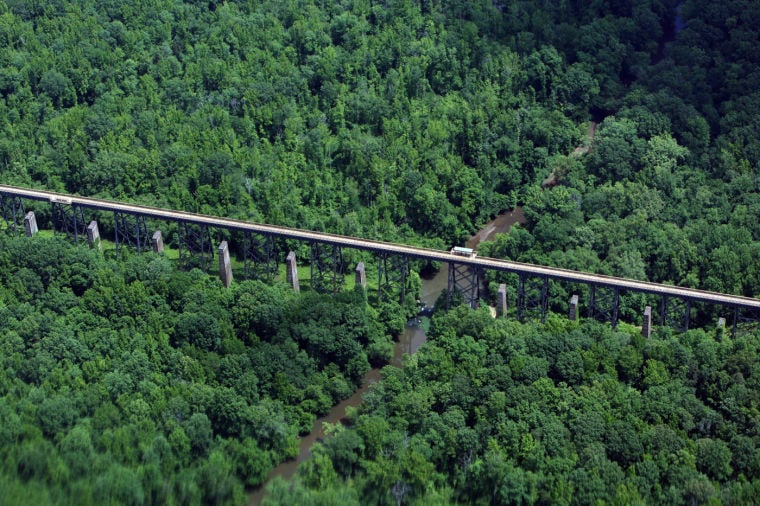 Photo Gallery: High Bridge 