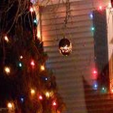 Tacky Lights Why They Do It Entertainment Richmond Com