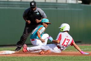 BASEBALL/