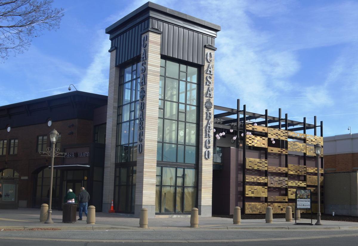 PHOTOS Casa del Barco Short Pump