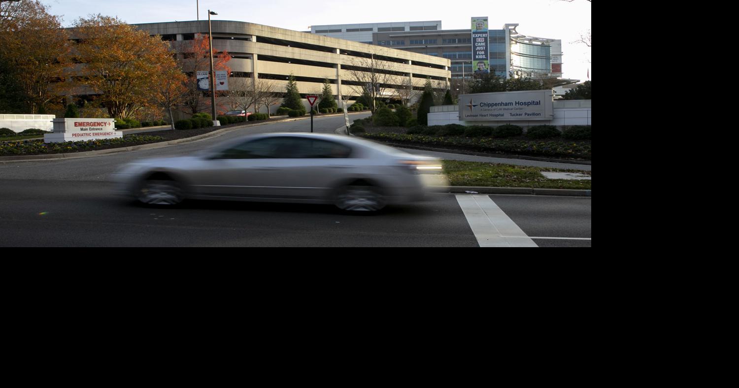 Virginia hospitals have to publish their prices. Would lawsuits compel