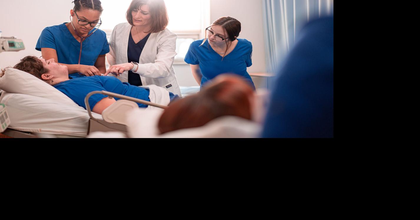 Virginia hospitals stand strong amid new challenges | Guest column