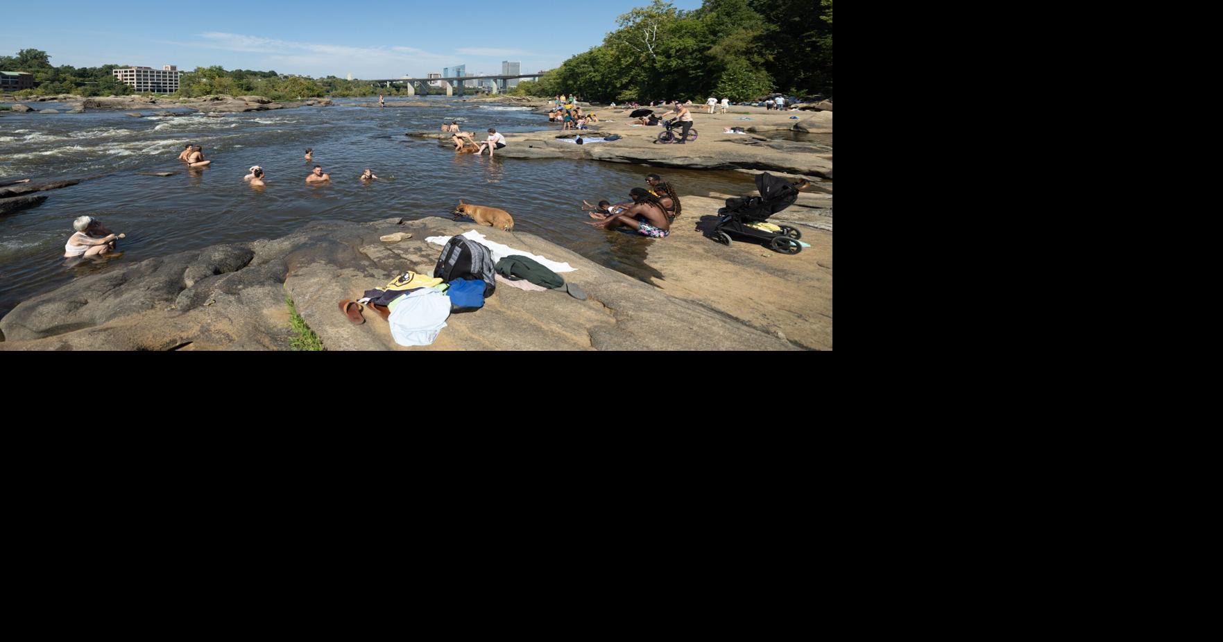 Richmond officials emphasize water safety after recent fatality in the James River