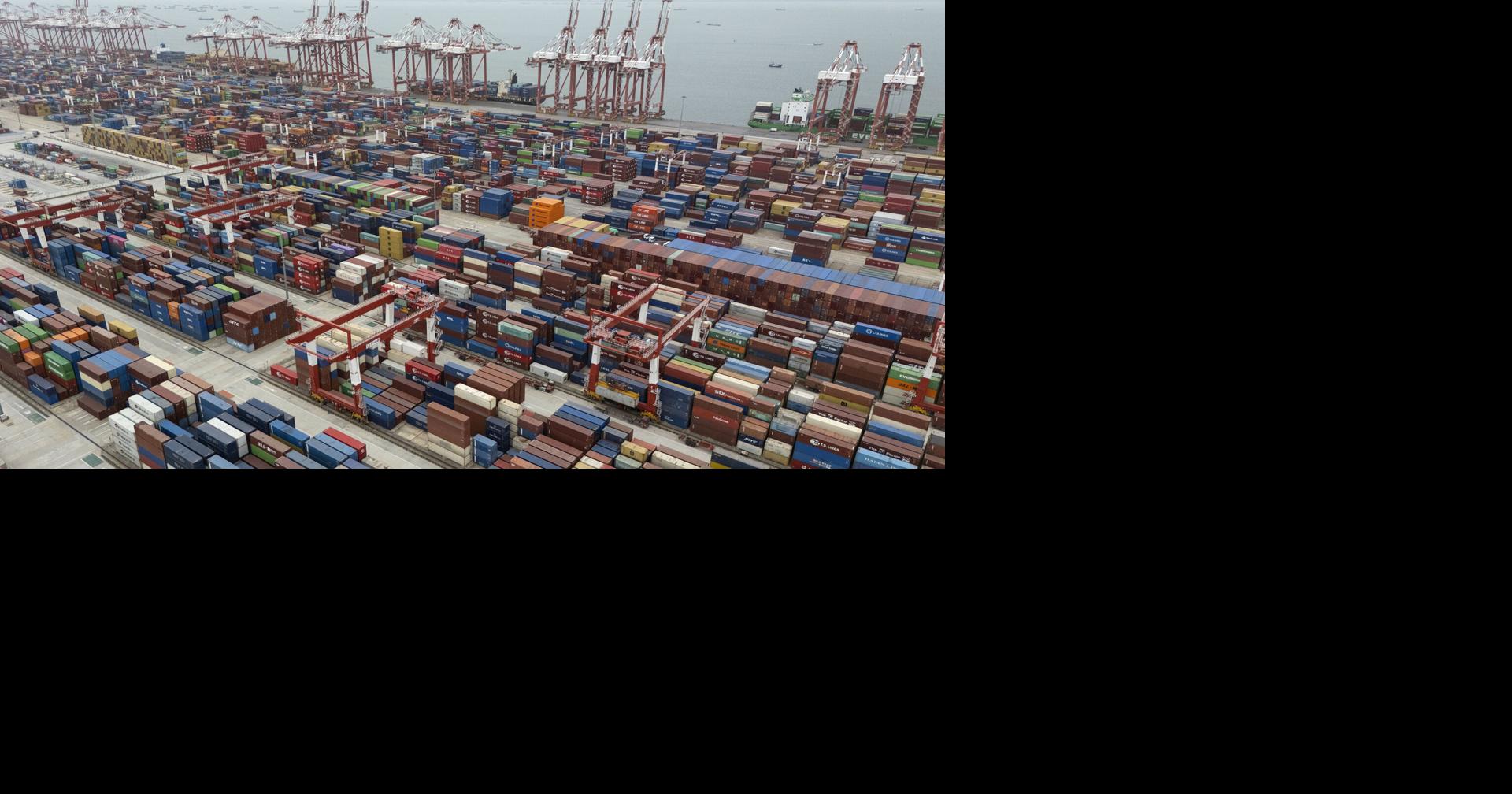 US and China reach a deal to slash sky-high tariffs for now ...