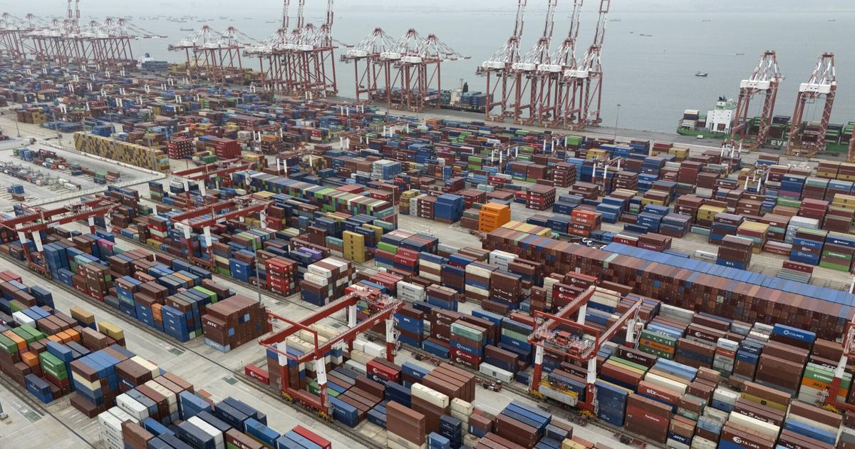 US and China reach a deal to slash sky-high tariffs for now ...